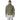 Felpe con cappuccio Uomo Aeronautica Militare - Maglia C/Cappuccio - Verde