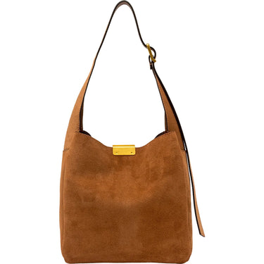 Borse a spalla Donna Gianni Chiarini - Borsa Pelle - Marrone di Gianni Chiarini su Gianni Foti