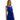 Vestiti da sera e cerimonia Donna Joseph Ribkoff - Lds Dress - Blu