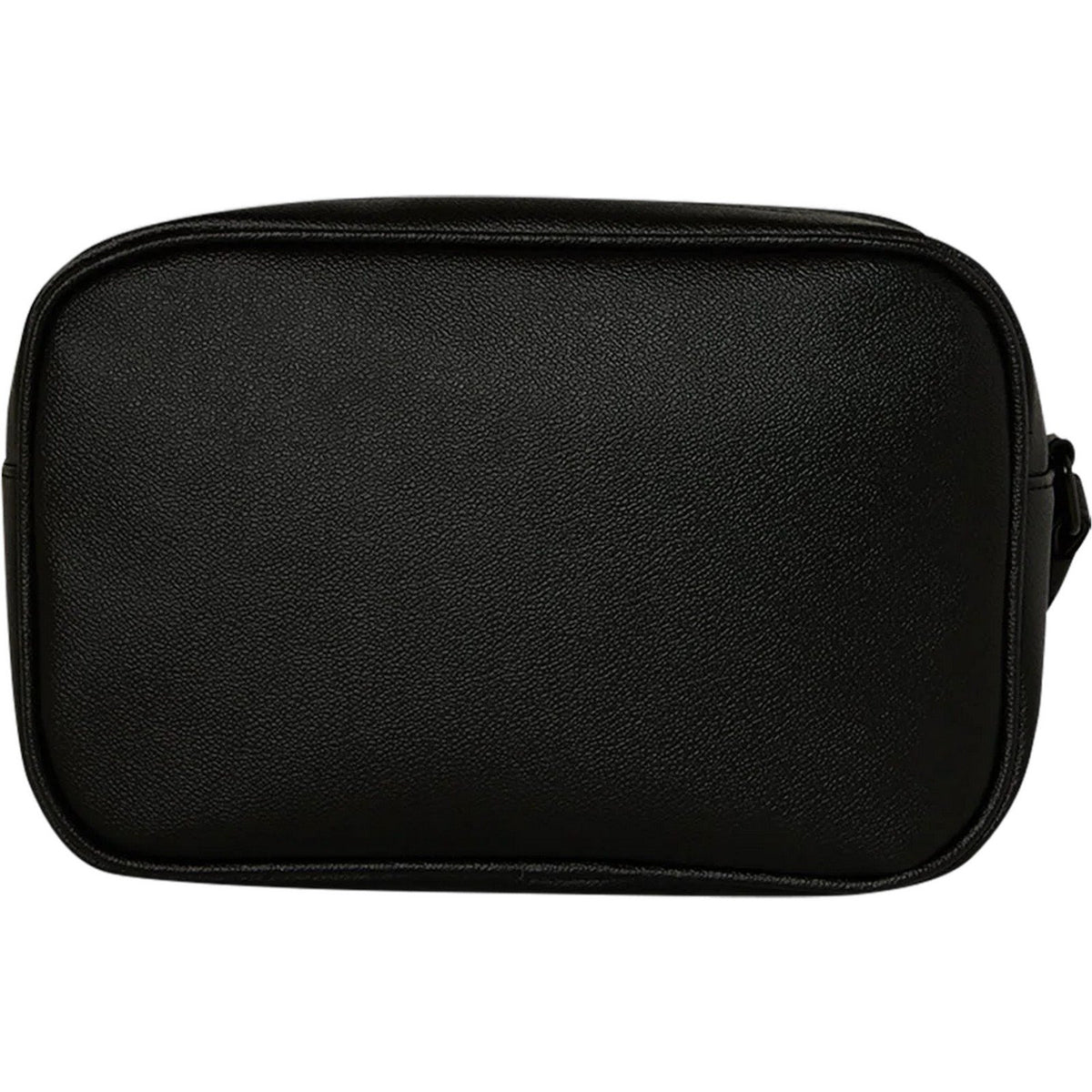 Tote da viaggio Unisex Sprayground - Gold Brick Lux Brick Toletry Brick - Nero