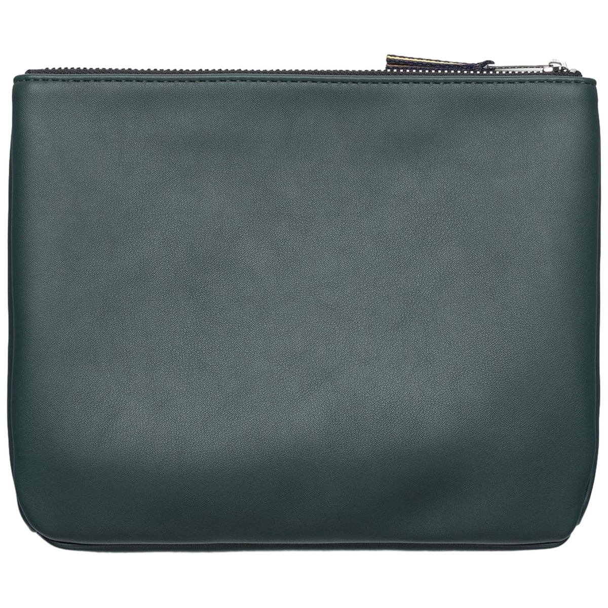 Beauty Case Unisex K-Way - Noer - Verde