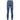 Jeans Donna Pinko - Sabrina Skinny Denim Blue Stre - Blu - Gianni Foti