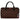 Borsoni Unisex Sprayground - Peeking Character Check Mini Duffel - n.d.