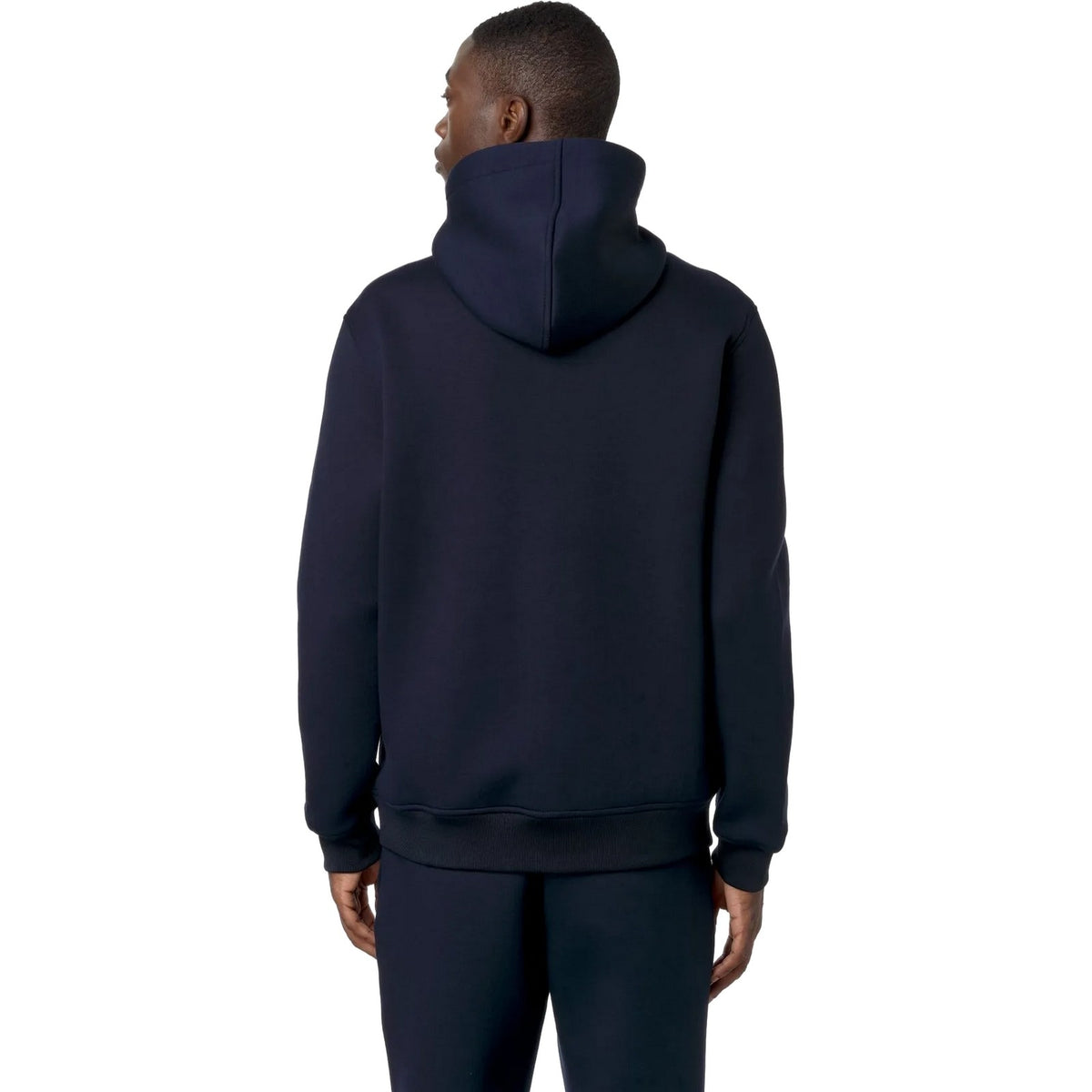 Giubbotti Uomo K-Way - Rainer Spacer - Blu-Gianni Foti