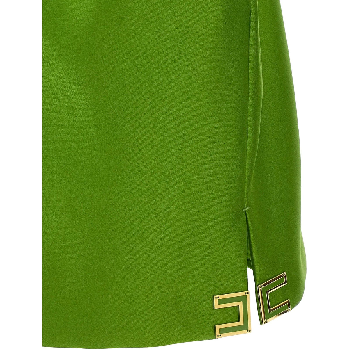 Vestiti da sera e cerimonia Donna Elisabetta Franchi - Abito - Verde