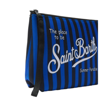 Beauty Case Unisex Mc2 Saint Barth - Pochette - Multicolore