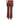 Pantaloni Donna Pinko - New Serenidad Pantalone Frisot - Marrone