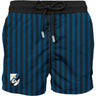 Pantaloncini e calzoncini Uomo Mc2 Saint Barth - Classic Swim Short - Multicolore