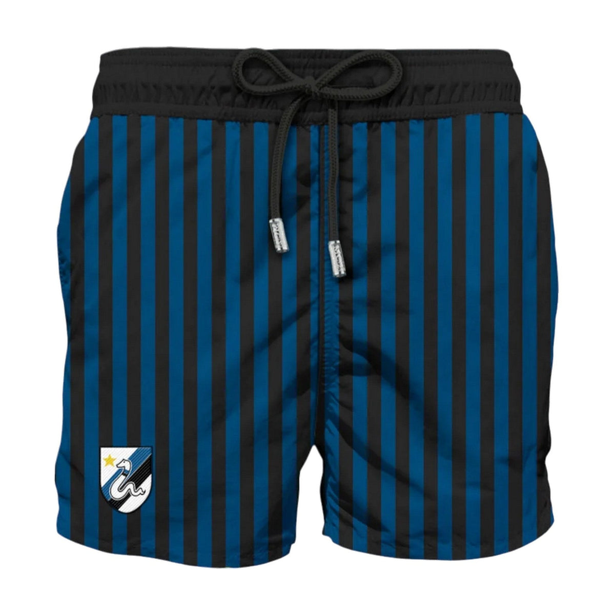 Pantaloncini e calzoncini Uomo Mc2 Saint Barth - Classic Swim Short - Multicolore
