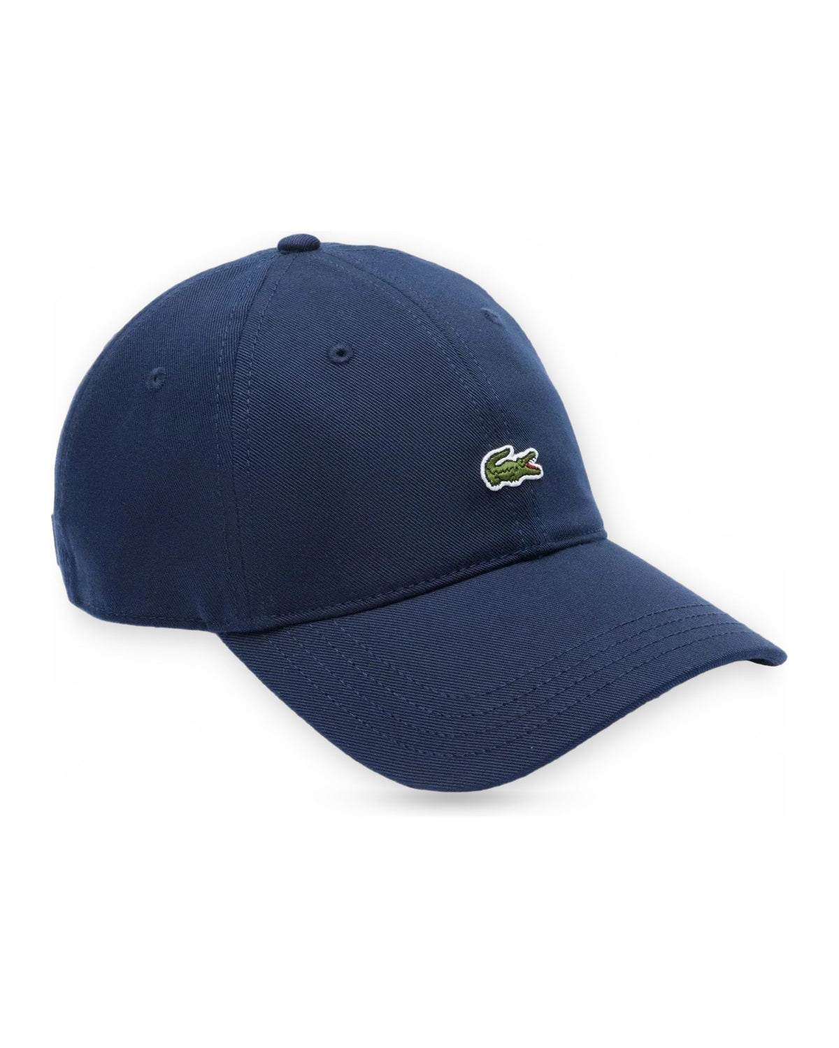 Cappellini da baseball Uomo Lacoste - Cappellino - Blu