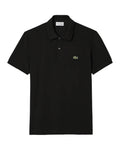 Polo Uomo Lacoste - Maglietta - Nero