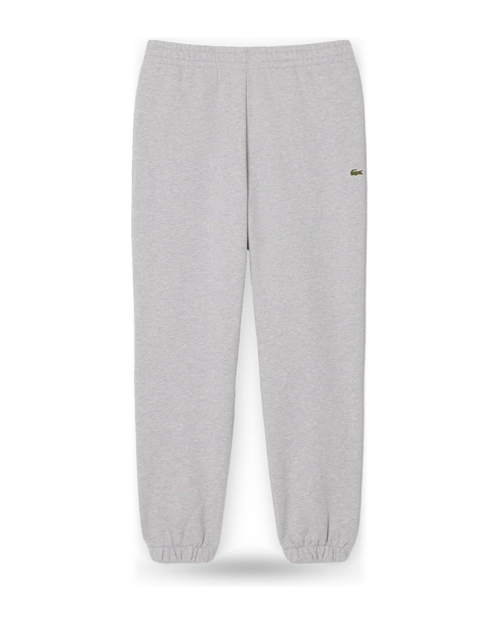 Pantaloni Uomo Lacoste - Pantalone Tuta XH9207 - Grigio