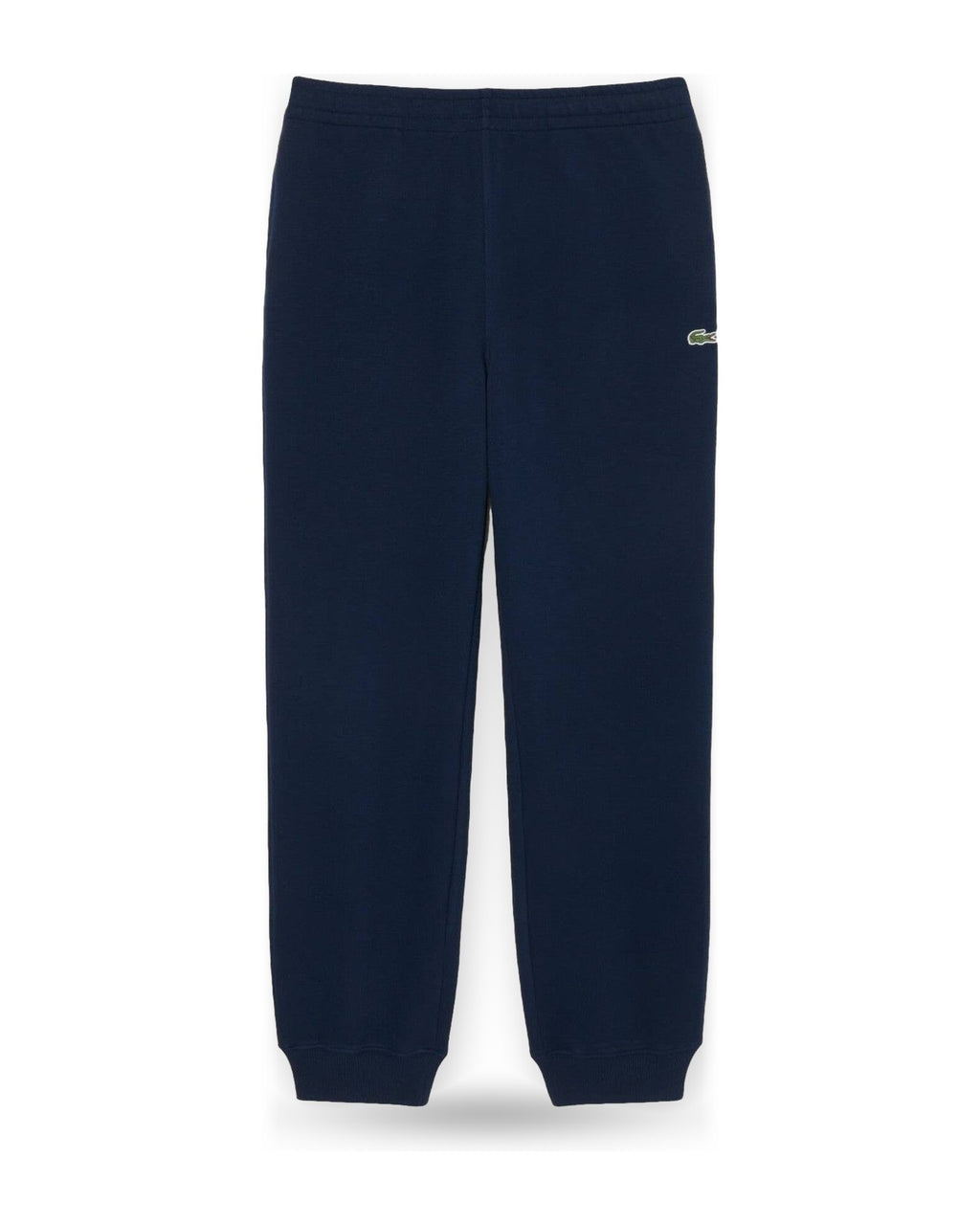 Pantaloni Uomo Lacoste - Pantalone Tuta XH9455 - Blu