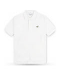 Polo Uomo Lacoste - Polo Basic - Bianco