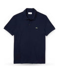 Polo Uomo Lacoste - Polo Basic - Blu