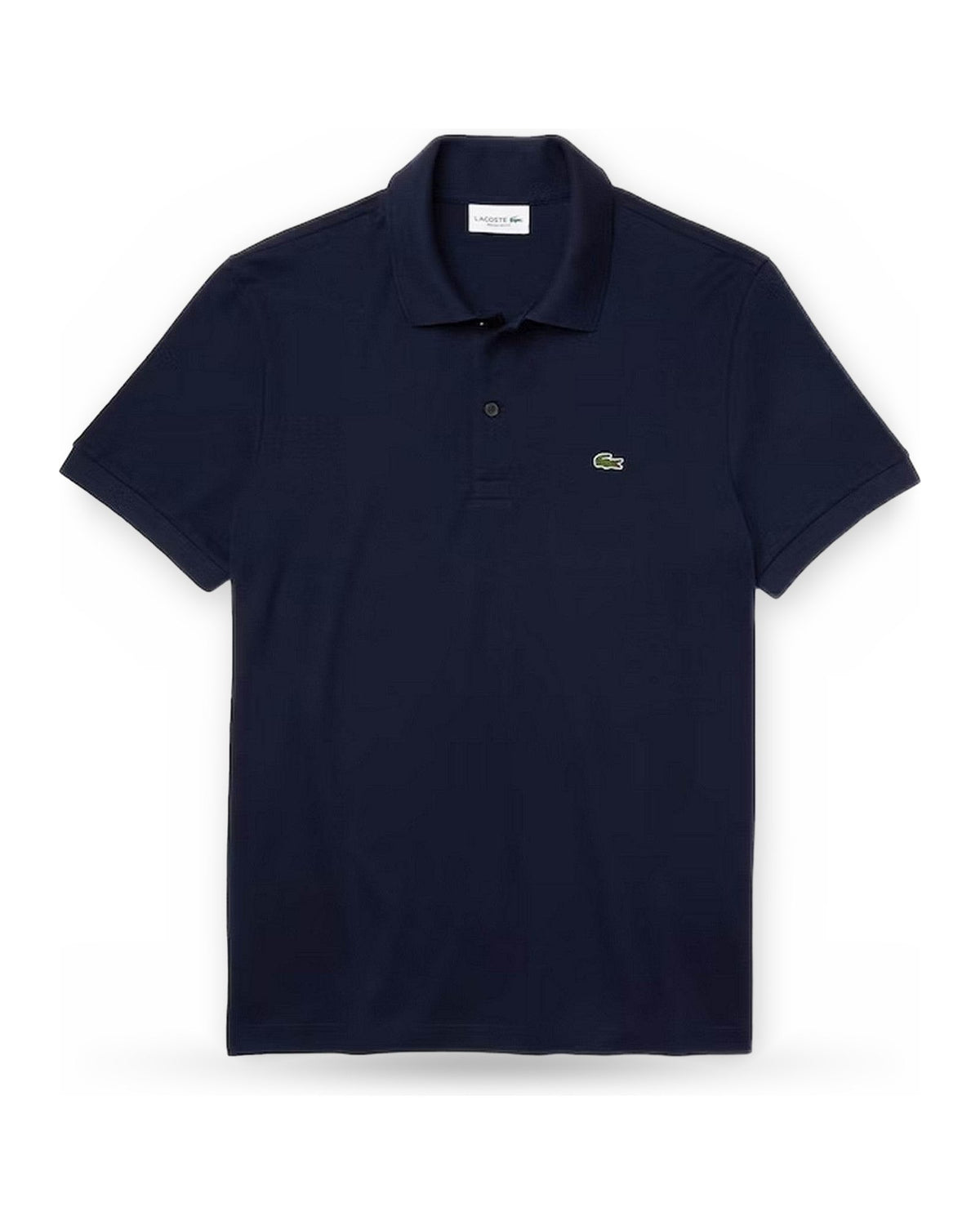 Polo Uomo Lacoste - Polo Basic - Blu
