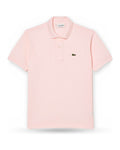 Polo Uomo Lacoste - Polo Basic - Rosa