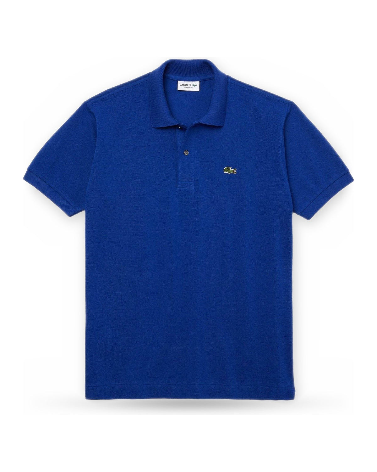 Polo Uomo Lacoste - Polo manica corta - Blu