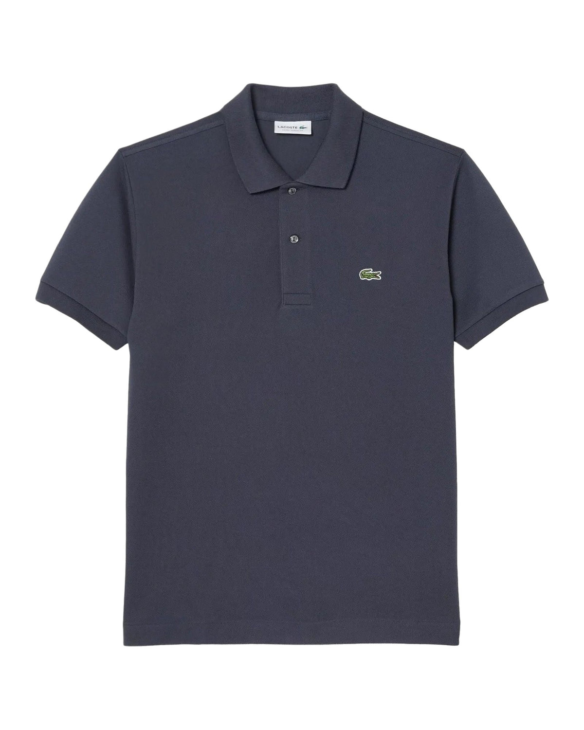 Polo Uomo Lacoste - Polo manica corta - Blu