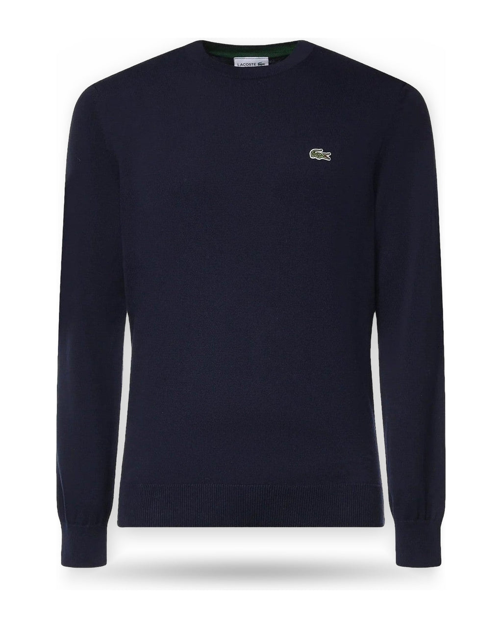 Maglioni Uomo Lacoste - Pullover AH3225 - Blu