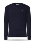 Maglioni Uomo Lacoste - Pullover AH3225 - Blu