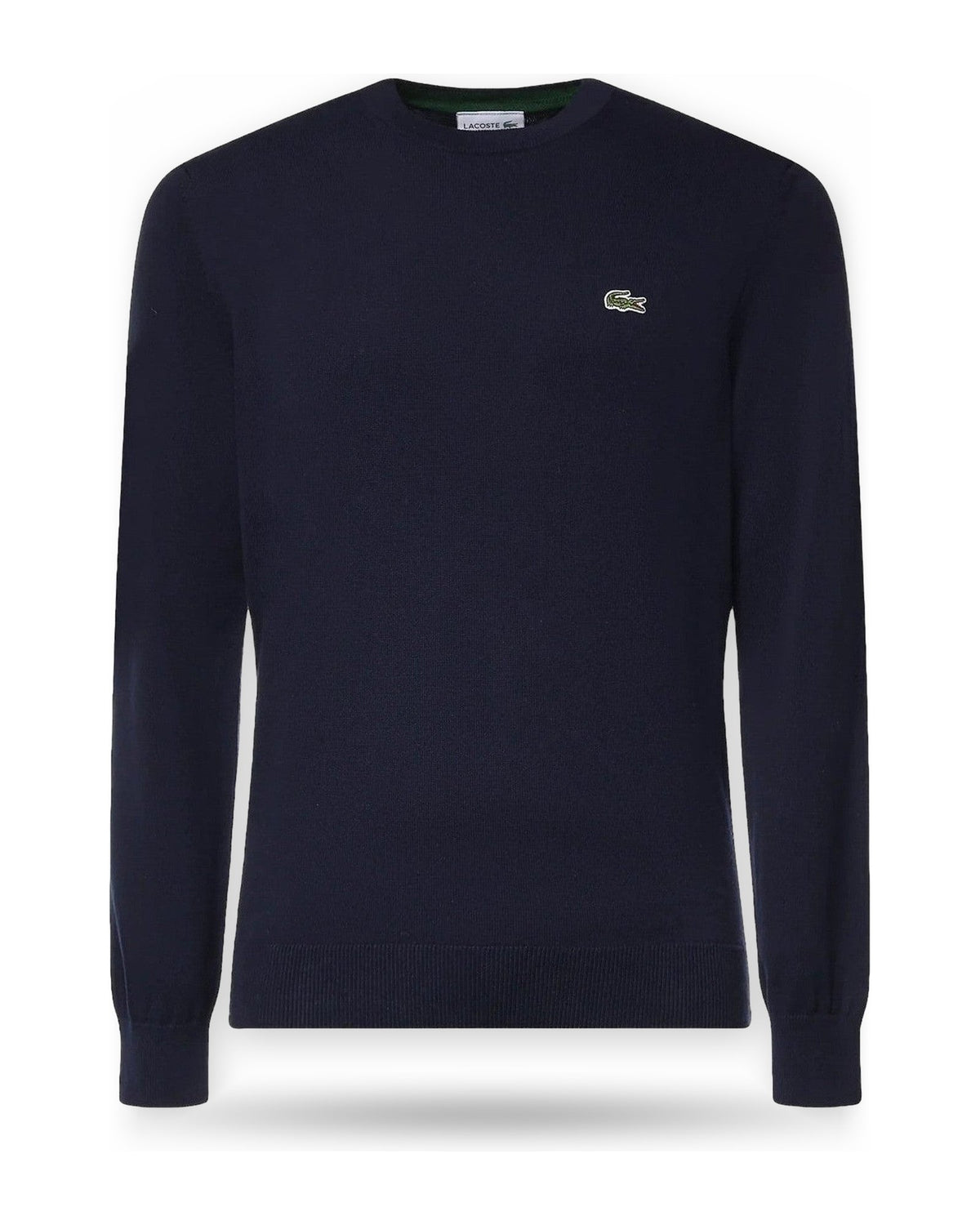 Maglioni Uomo Lacoste - Pullover AH3225 - Blu