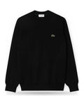 Maglioni Uomo Lacoste - Pullover AH3225 - Nero
