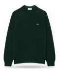 Maglioni Uomo Lacoste - Pullover AH3225 - Verde