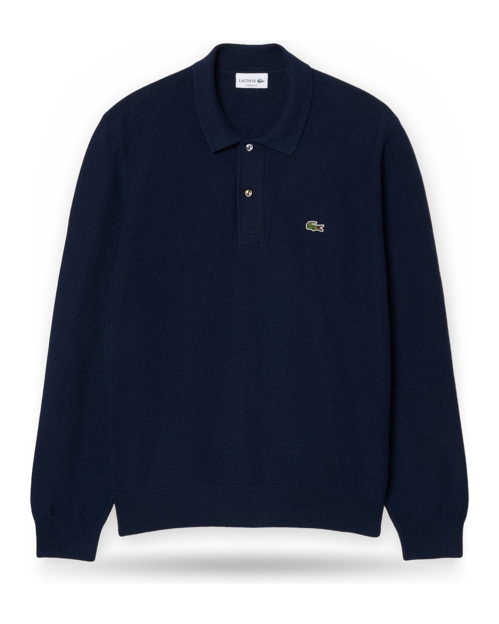 Maglioni Uomo Lacoste - Pullover AH9904 - Blu