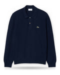 Maglioni Uomo Lacoste - Pullover AH9904 - Blu
