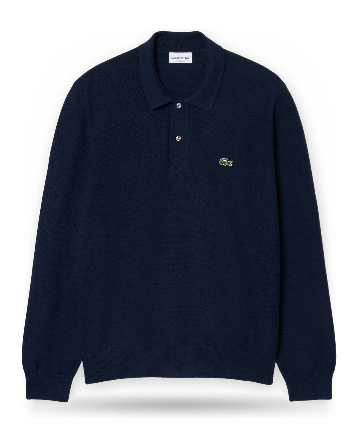 Maglioni Uomo Lacoste - Pullover AH9904 - Blu