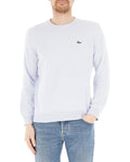 Maglioni Uomo Lacoste - Pullover - Celeste