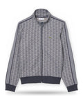 Felpe senza cappuccio Uomo Lacoste - Sweatshirt SH1368 - Grigio