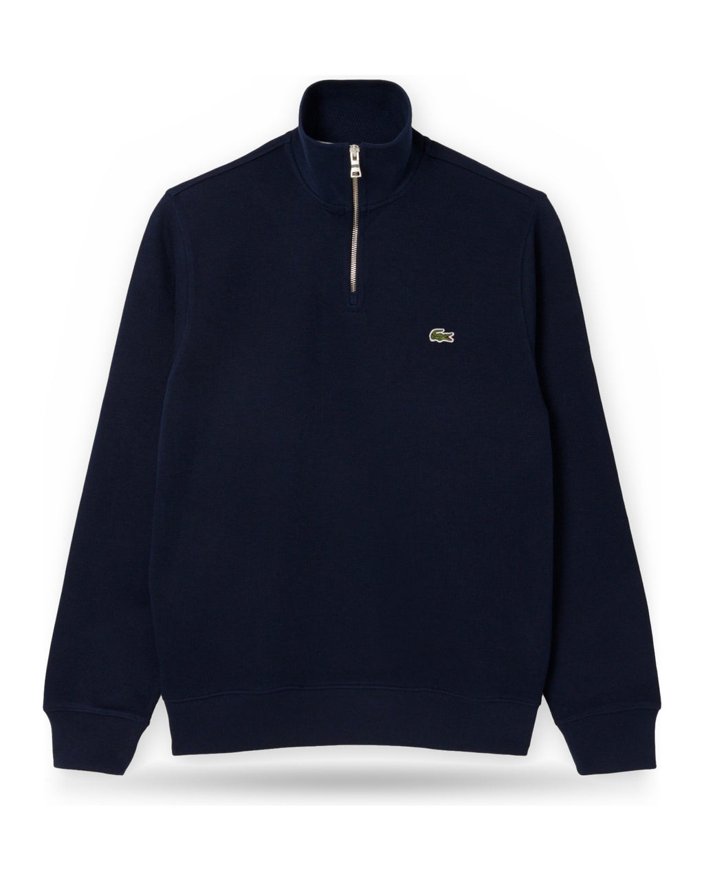 Felpe senza cappuccio Uomo Lacoste - Sweatshirt SH1927 - Blu