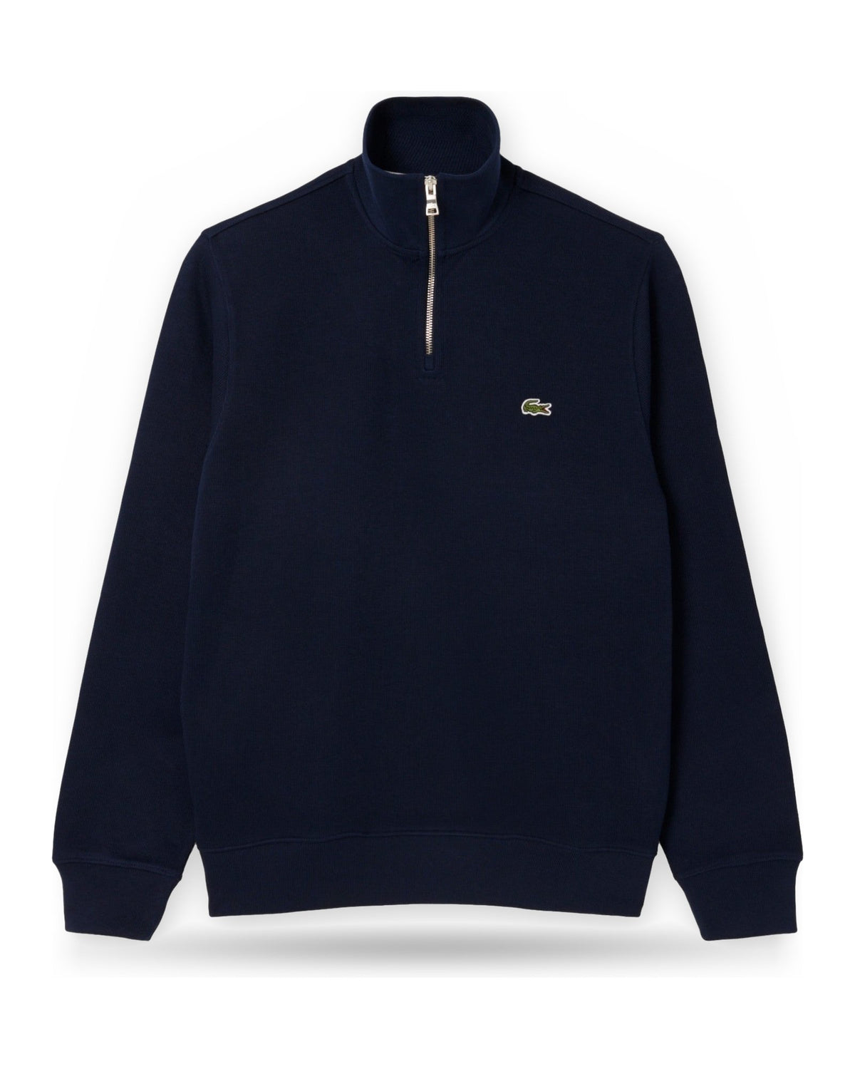 Felpe senza cappuccio Uomo Lacoste - Sweatshirt SH1927 - Blu