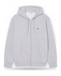 Felpe con cappuccio Uomo Lacoste - Sweatshirt SH8864 - Grigio