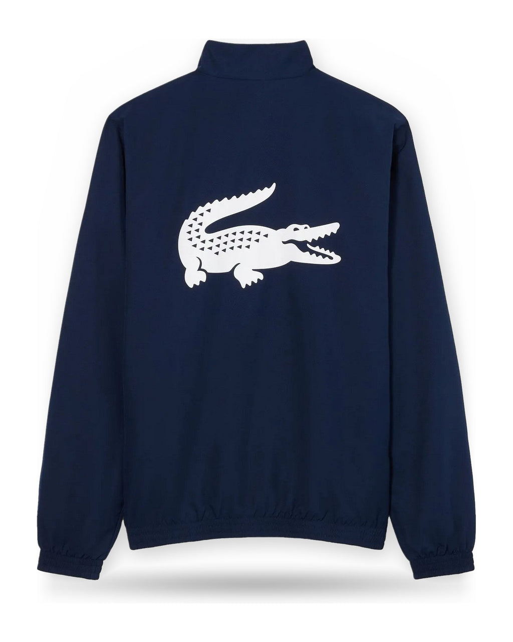 Tute a manica lunga Uomo Lacoste - Tuta - Blu