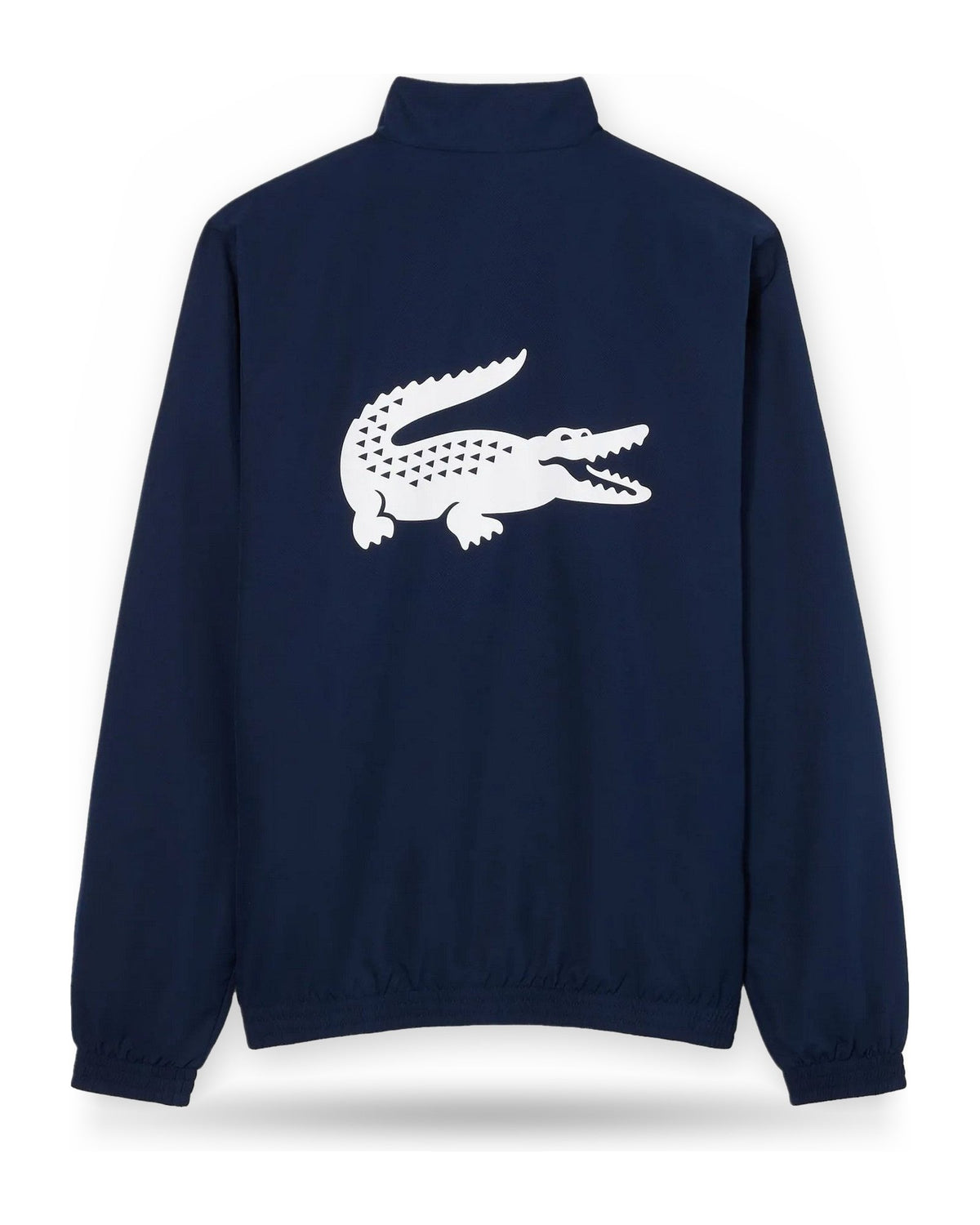 Tute a manica lunga Uomo Lacoste - Tuta - Blu
