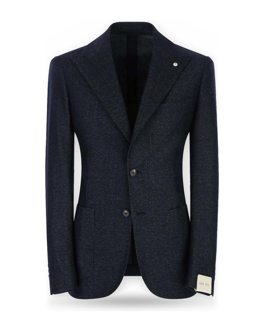 Giacche Uomo LBM 1911 - Giacca 2696 - Blu