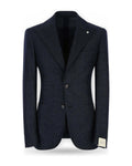 Giacche Uomo LBM 1911 - Giacca 2696 - Blu