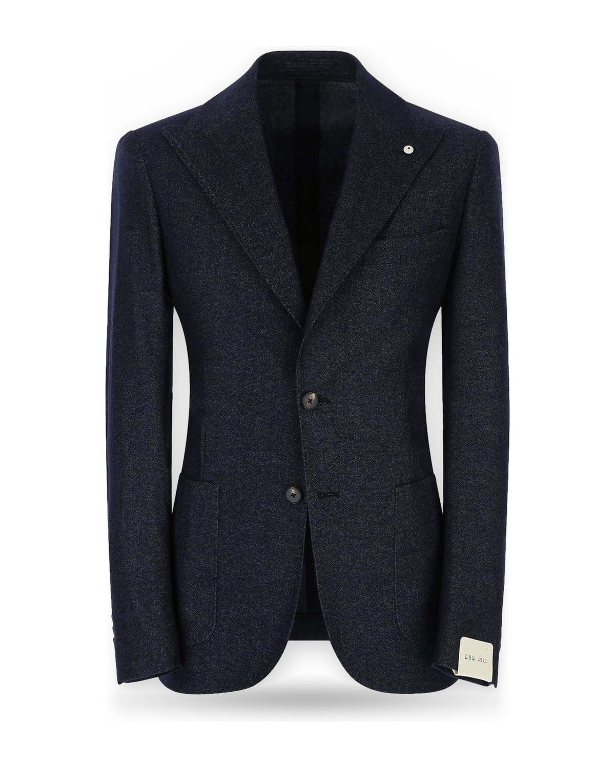 Giacche Uomo LBM 1911 - Giacca 2696 - Blu