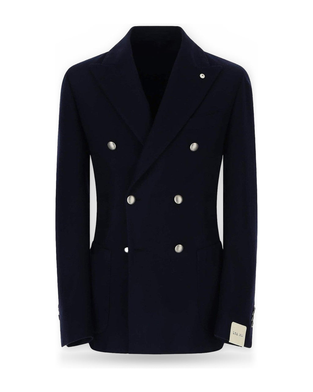 Giacche Uomo LBM 1911 - Giacca 2885 - Blu