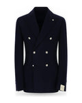 Giacche Uomo LBM 1911 - Giacca 2885 - Blu