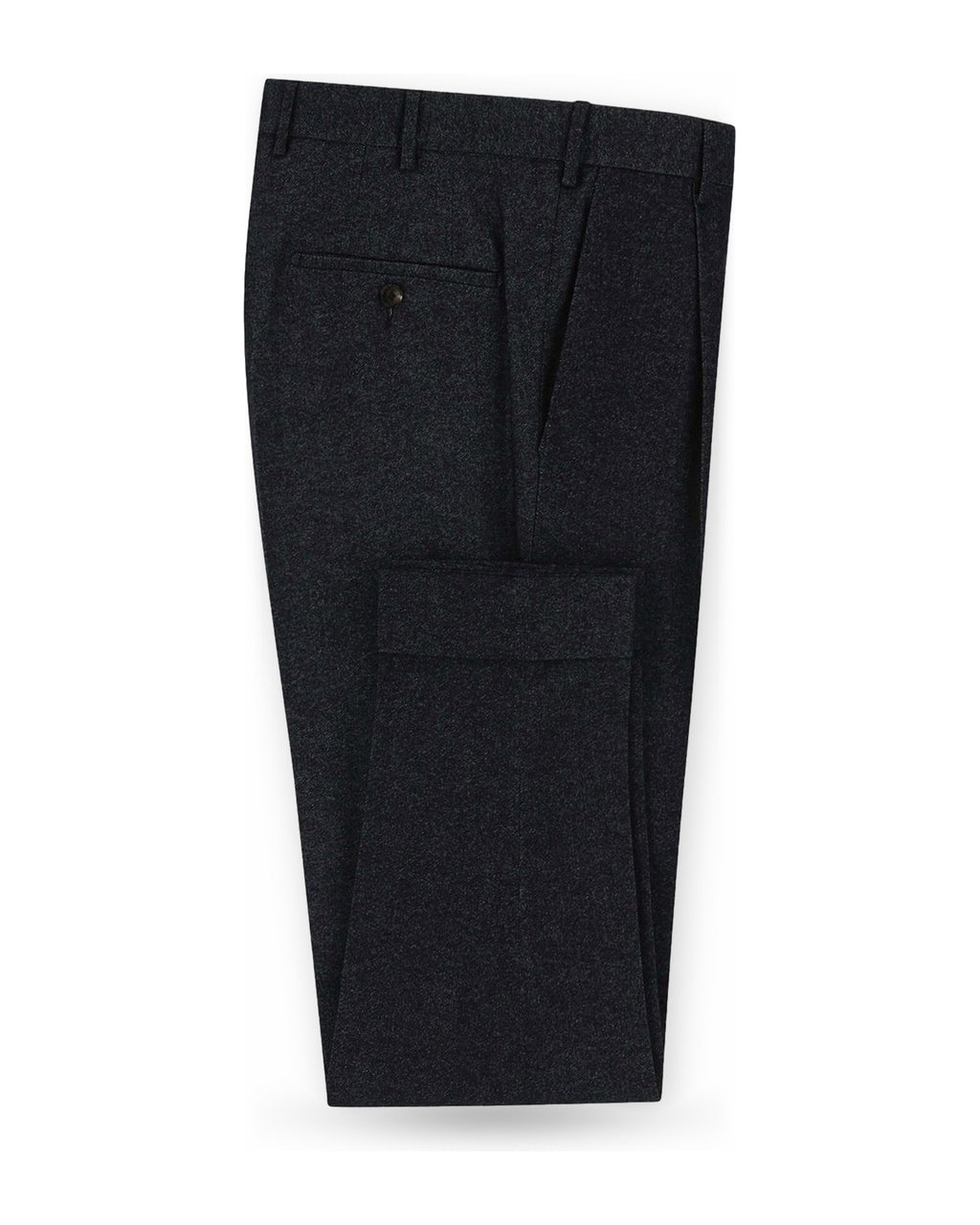 Pantaloni Uomo LBM 1911 - Pantalone 8471 - Blu