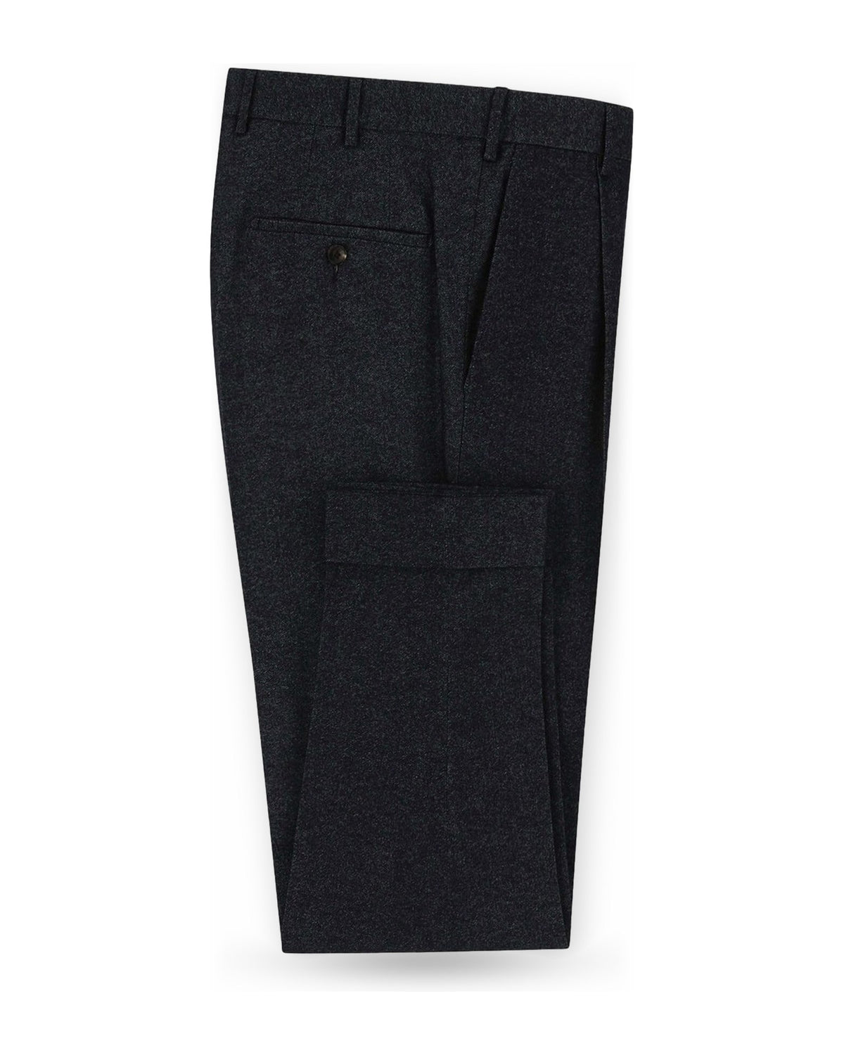 Pantaloni Uomo LBM 1911 - Pantalone 8471 - Blu