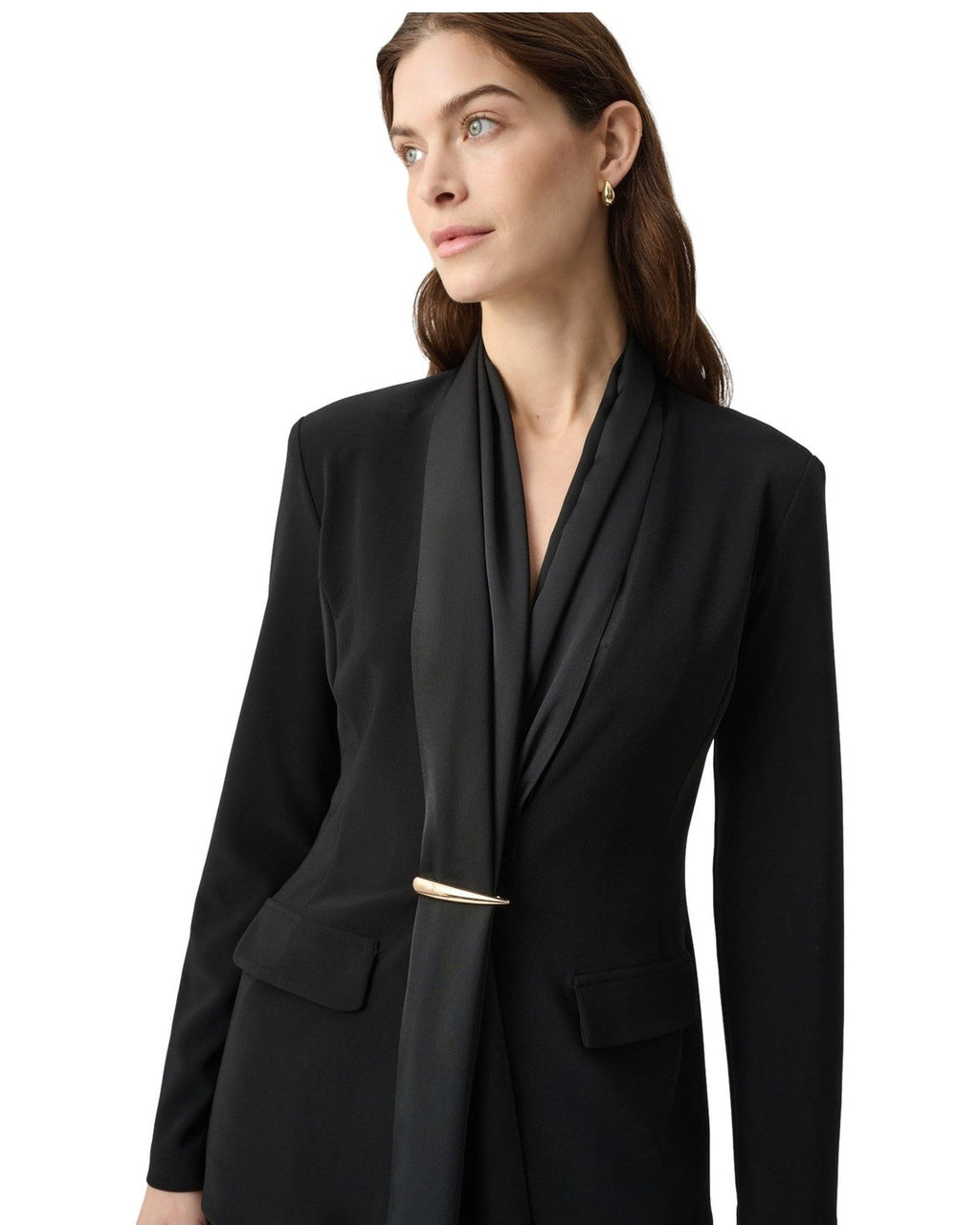 Giacche Donna Joseph Ribkoff - Lds Blazer 264092 - Nero