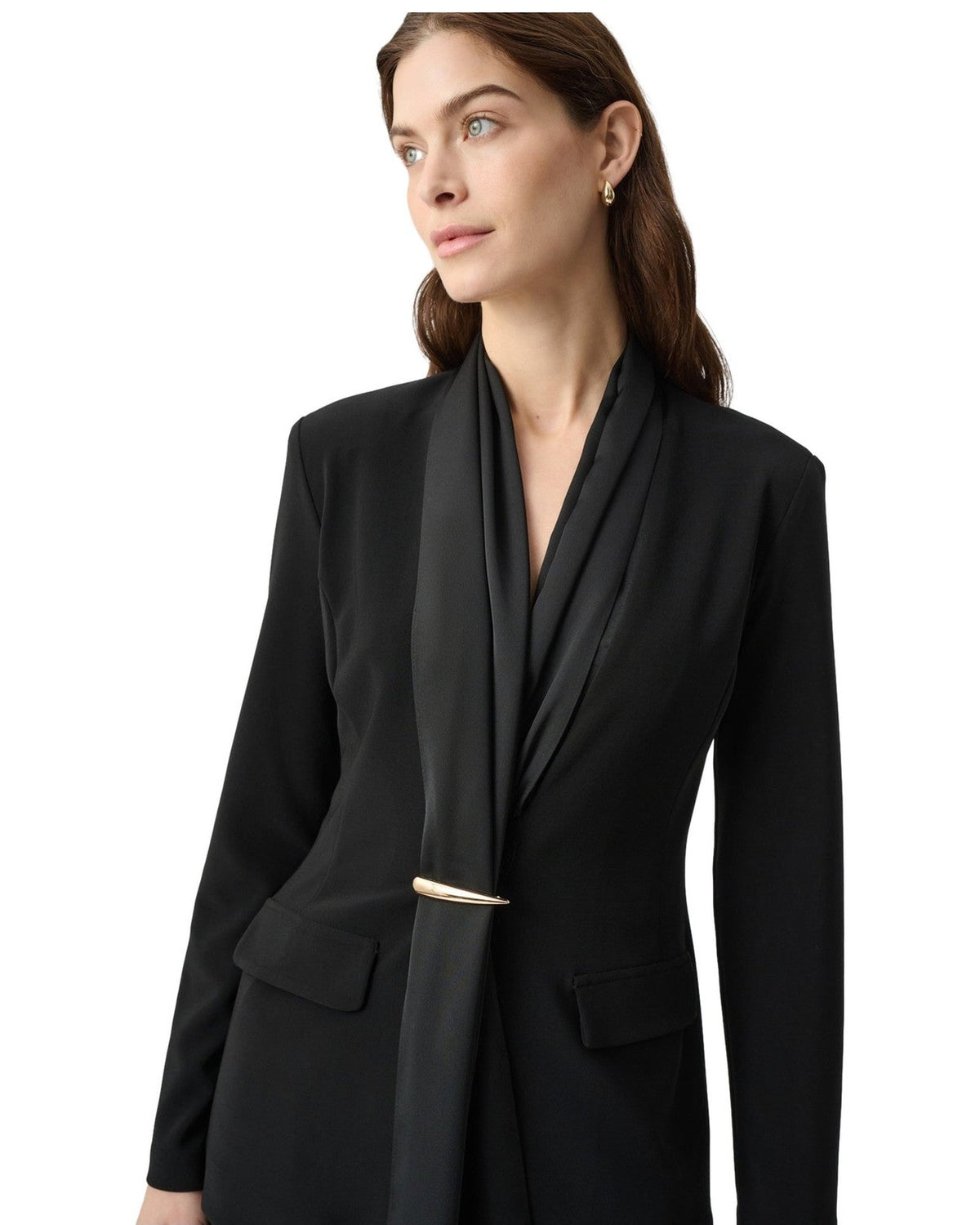 Giacche Donna Joseph Ribkoff - Lds Blazer 264092 - Nero