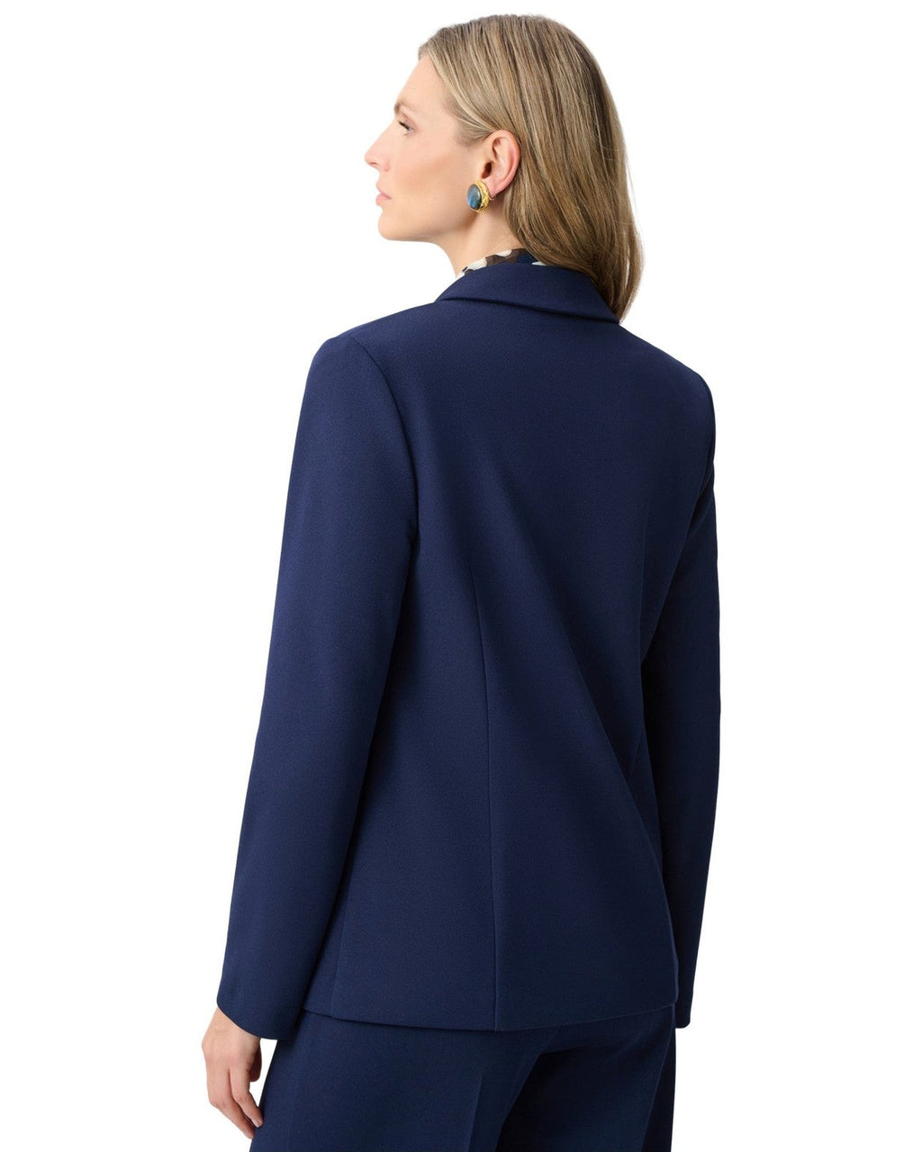 Giacche Donna Joseph Ribkoff - Lds Blazer - Blu