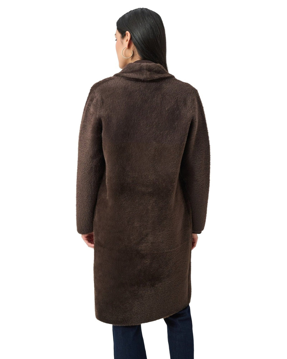 Cappotti Donna Joseph Ribkoff - Lds Coat - Marrone
