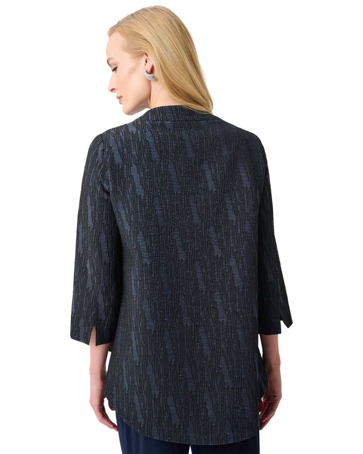 Giacche Donna Joseph Ribkoff - Lds Jacket - Blu